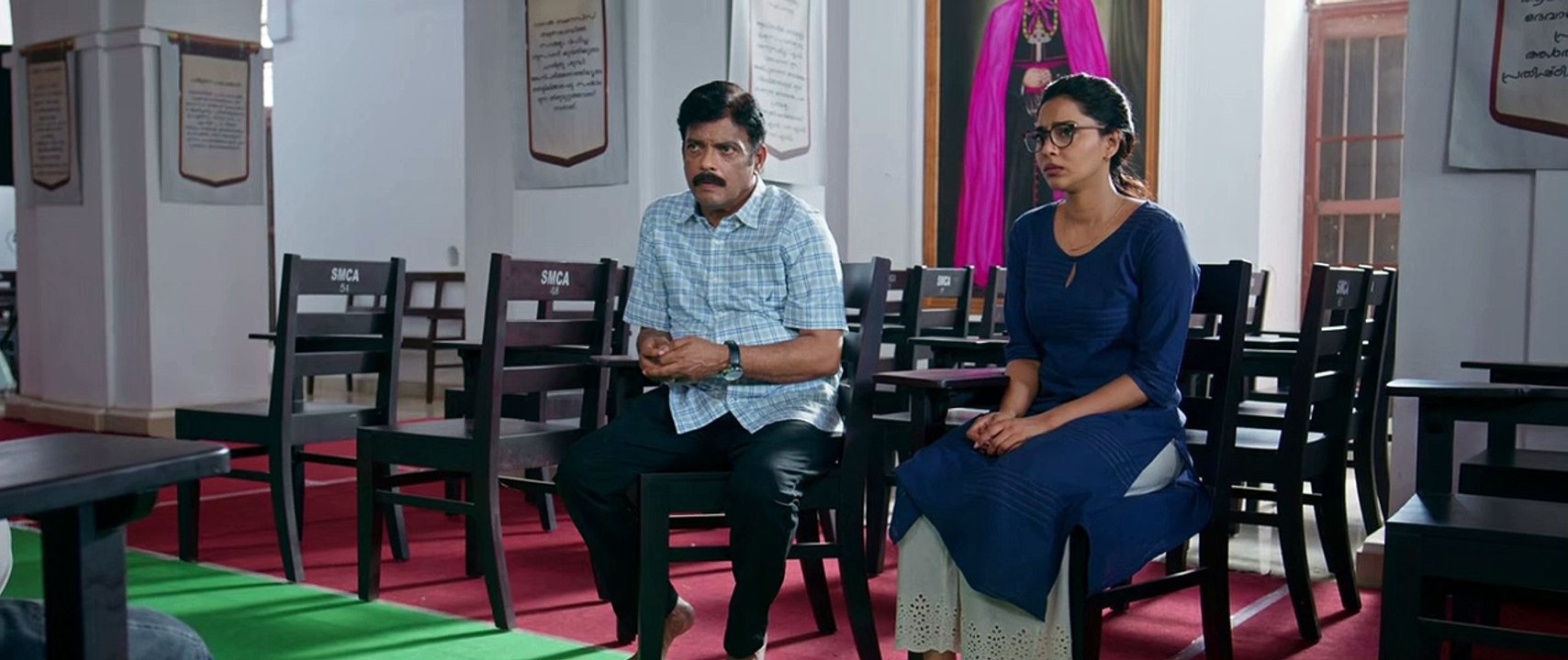 Hello Mummy Malayalam movie part 3