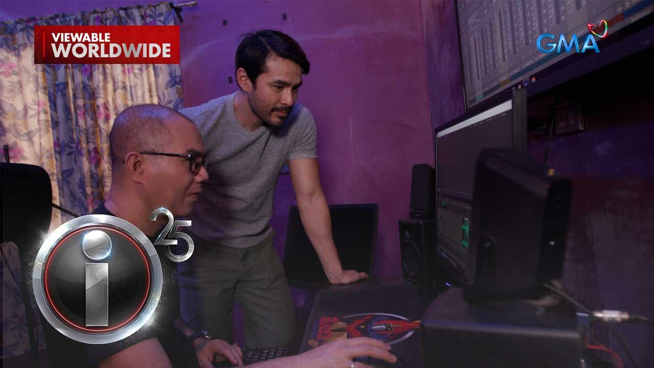 Ang Piniritong Itlog by Atom Araullo | I-Witness