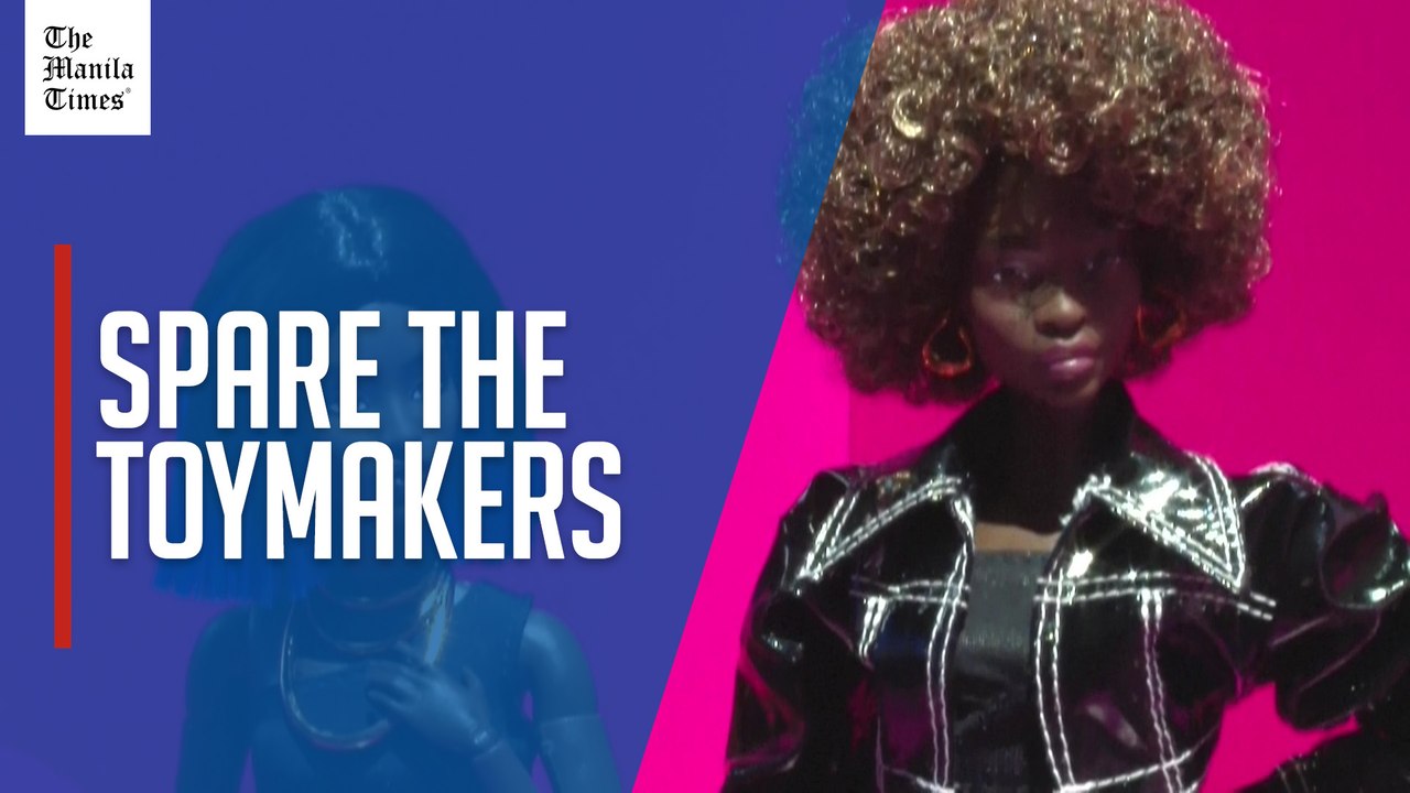 US toy industry pleads for tariffs exclusion