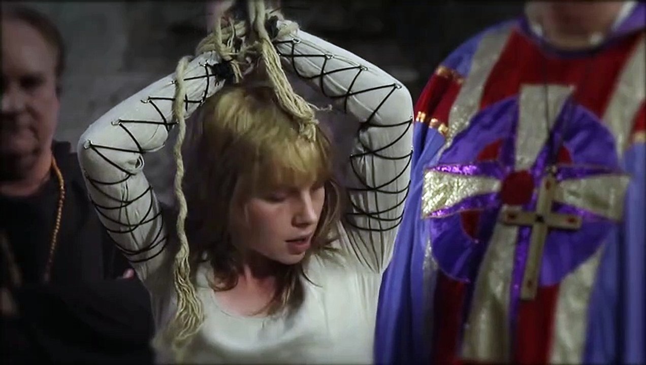 Magdala Rose (2019) - A Historical Drama of Faith and Persecution ✝️