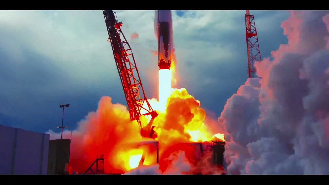 La guitarra flamenca de Yerai Cortés | movie | 2024 | Official Trailer