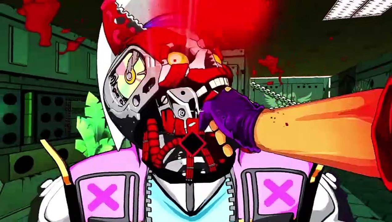 MULLET MADJACK - XBOX GAME PASS Release Date Teaser