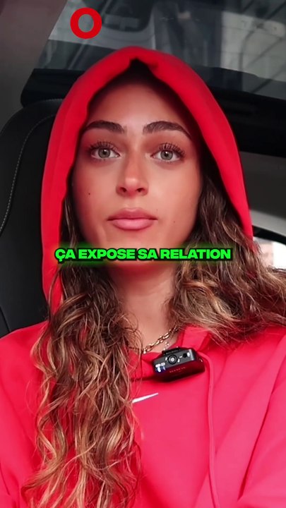 DRAMA ENTRE LUCILE, SHANA ET TONY SUR TIKTOK 😱