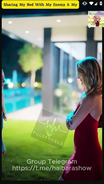 Sharing My Bed With My Enemy & My HIT Shortfilm