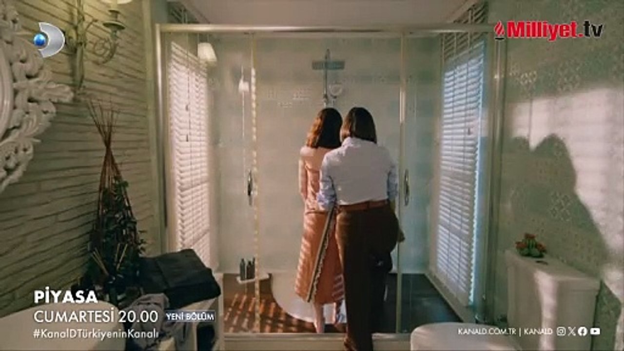 Piyasa 3. Bölüm Ön İzleme