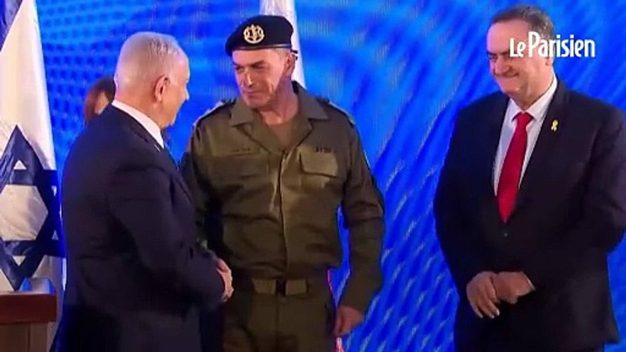 Qui est Eyal Zamir, nouveau chef d’état-major de l’armée israélienne ?