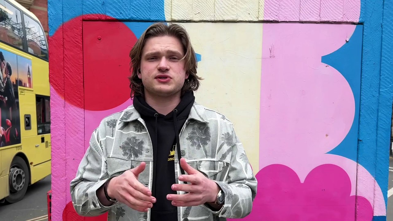 People on the street: Vehicle Tax