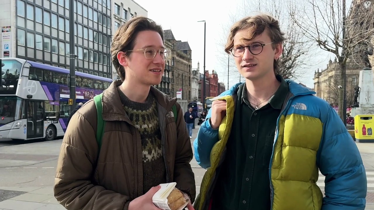 Leeds: Your reflections on vehicle tax changes