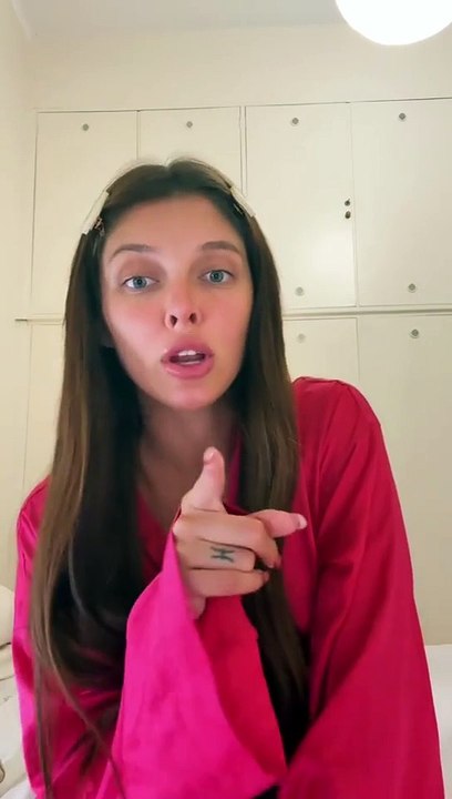 Sofía Gonet contó cómo se enamoró de Homero Pettinato