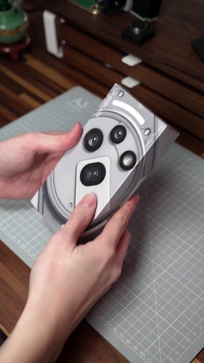 Nothing Phone (3a) Pro