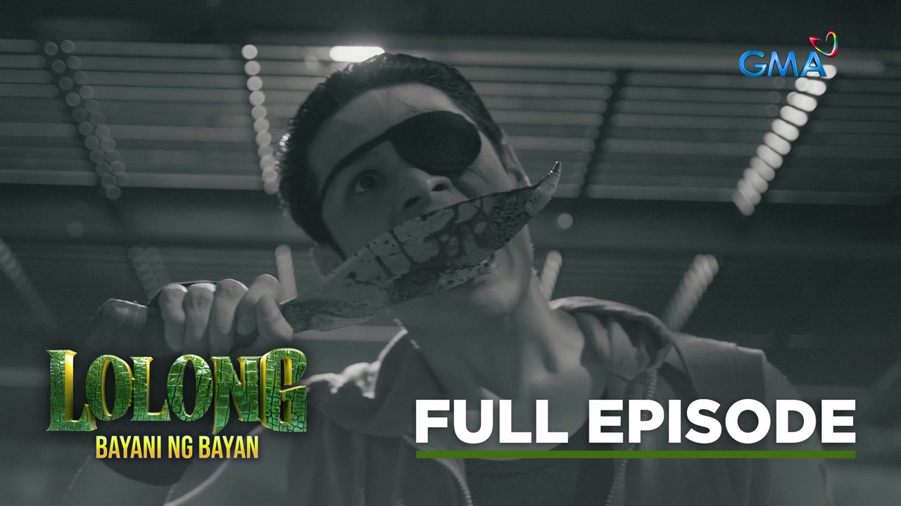Lolong 2: Full Episode 33 (March 5, 2025)