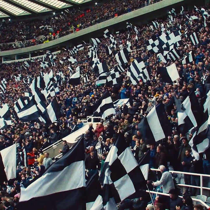 Sela and Newcastle United 🤝