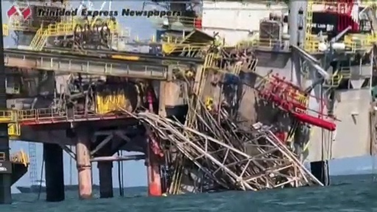 Rescue to Recovery Strategy Implemented by Well Services Petroleum and Heritage Petroleum