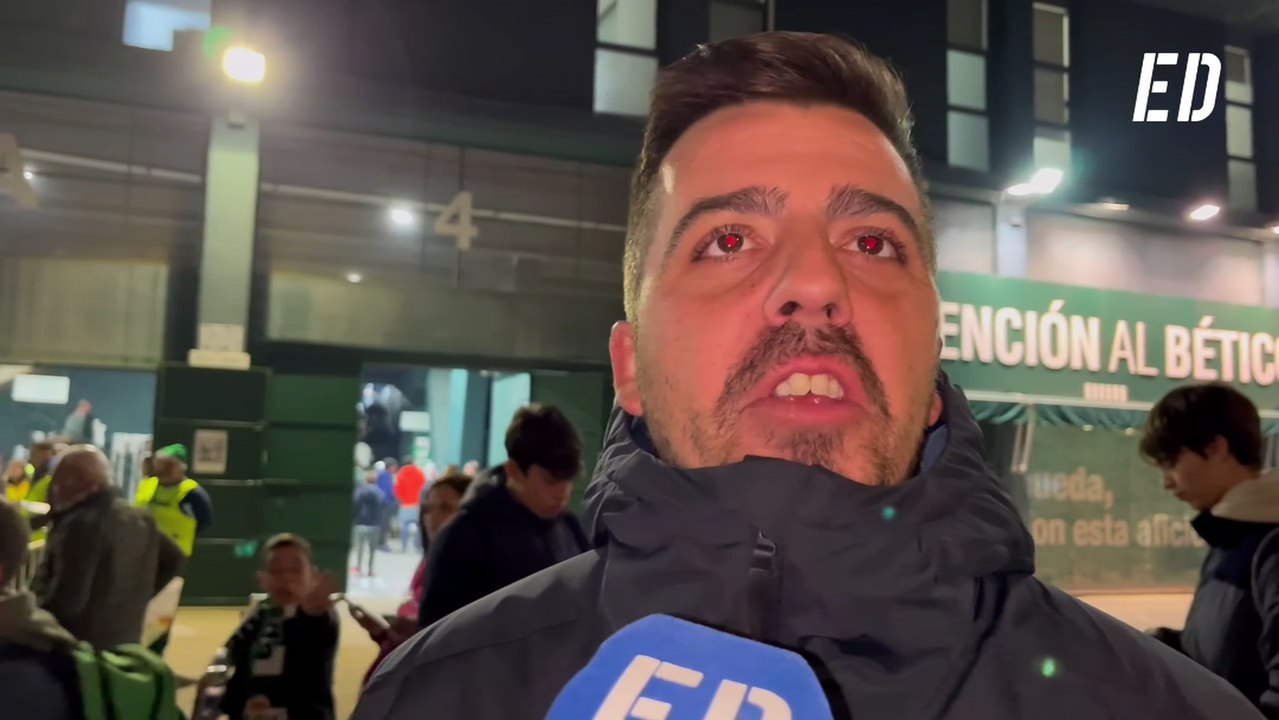 El beticismo pone exigencias para 2025