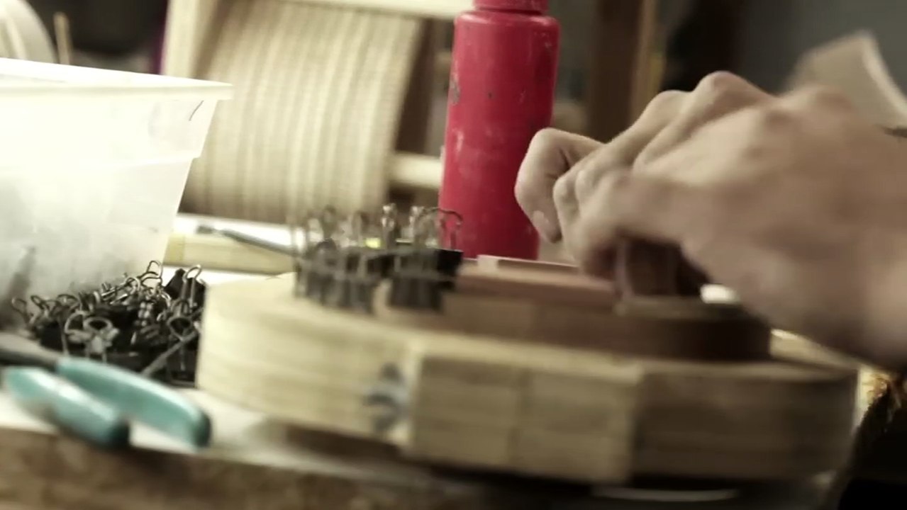 Eddie Vedder - Sleeping By Myself