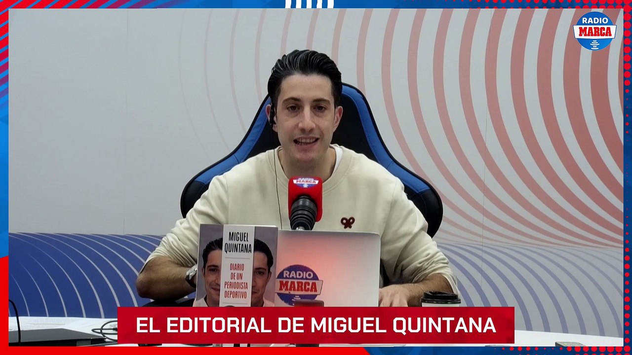 "El giro más inesperado de LaLiga"