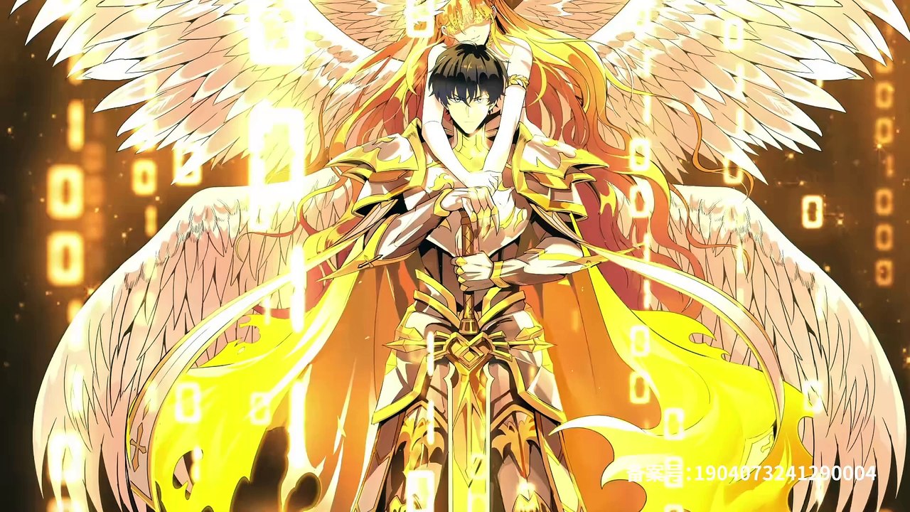 SSS Grade Saint Knight[Supreme Paladin] Episode 2 In Multiple~Subtitles