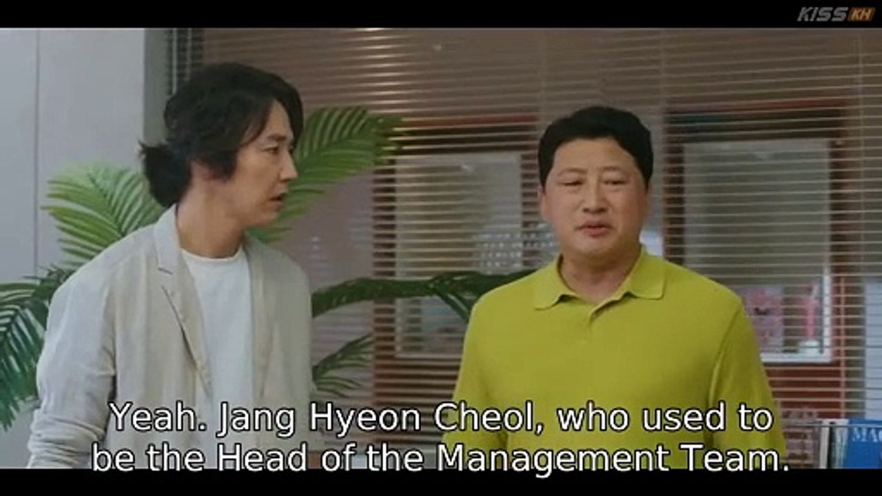 Namib (2024) Ep 1 Eng Sub