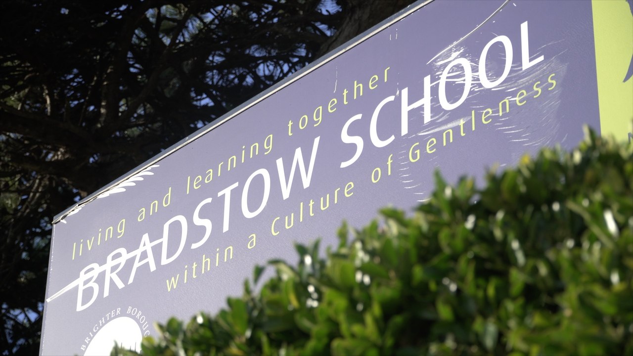 World-famous Broadstairs SEND school faces closure