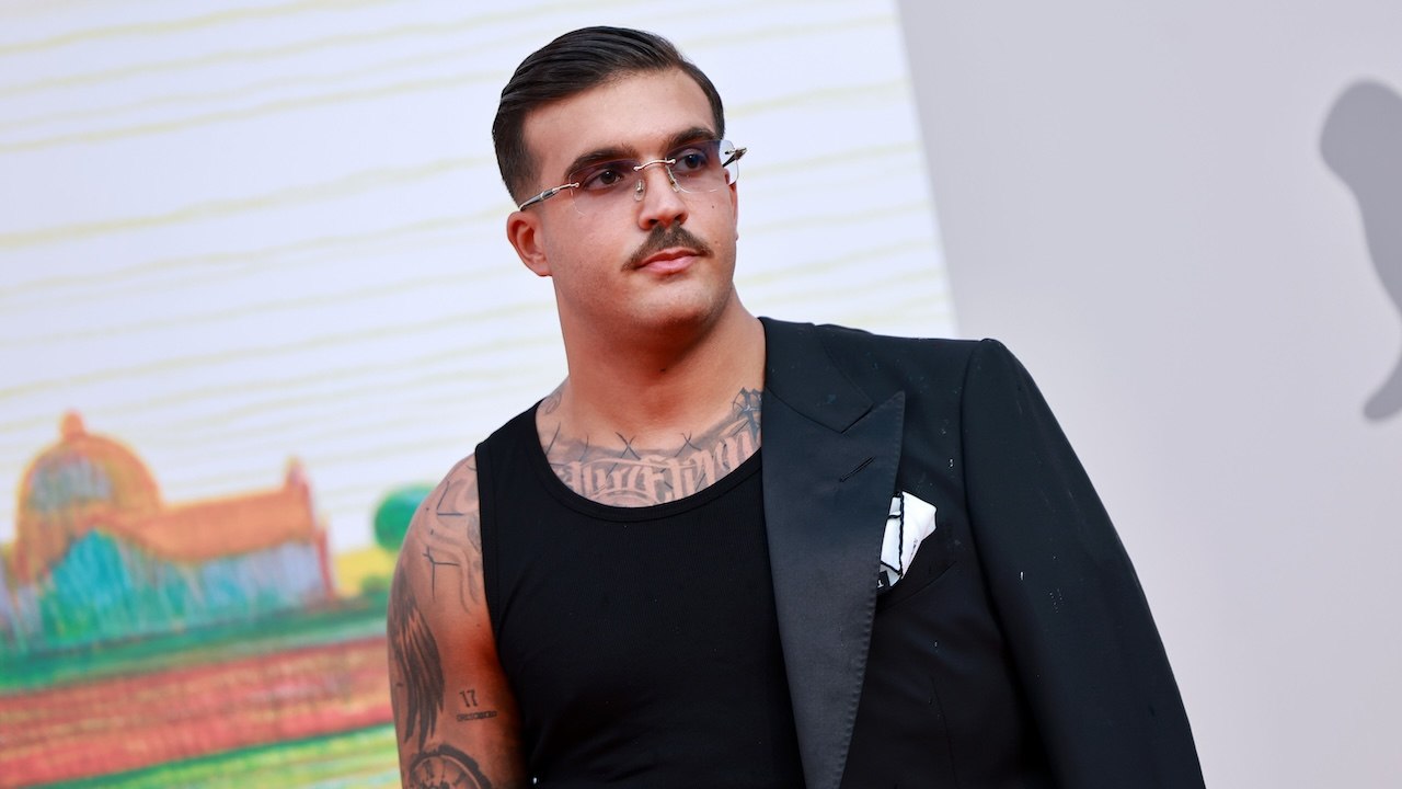 Gli album più ascoltati del 2024 in Italia