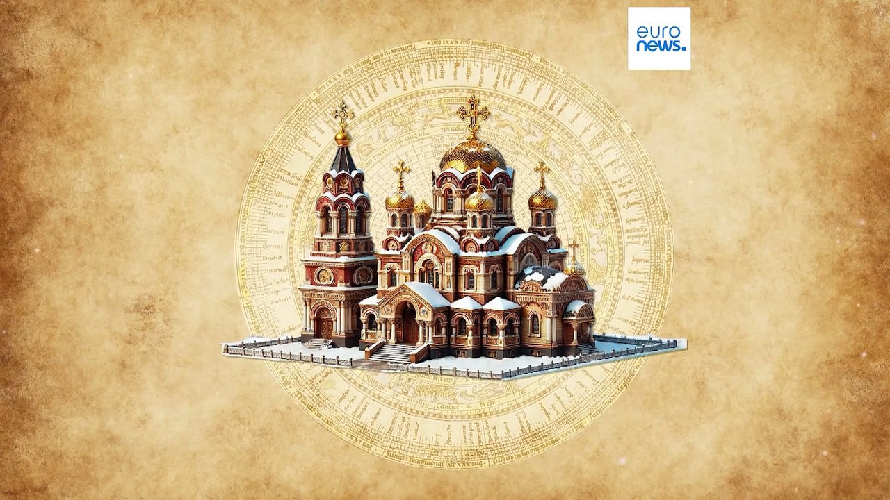 "Война" с Сантой: какие европейские государства запрещали Рождество?