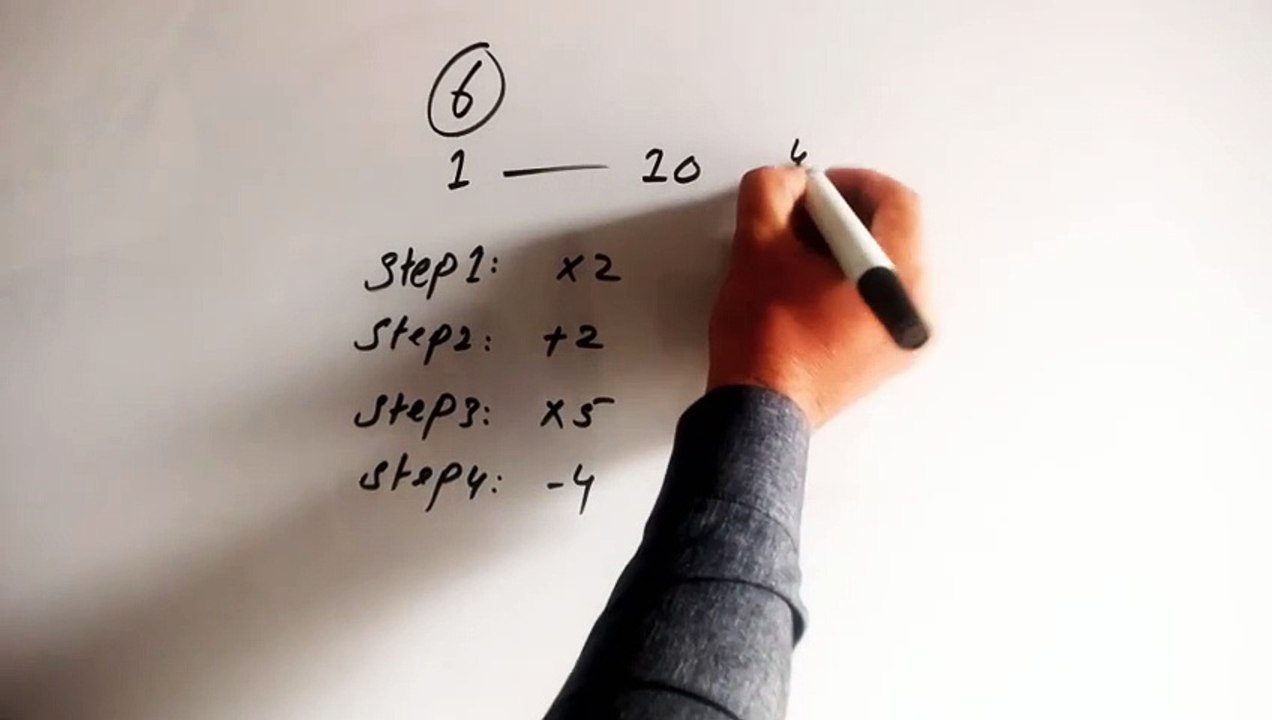 Math Tricks | Magic Math Trick | Math | Maths