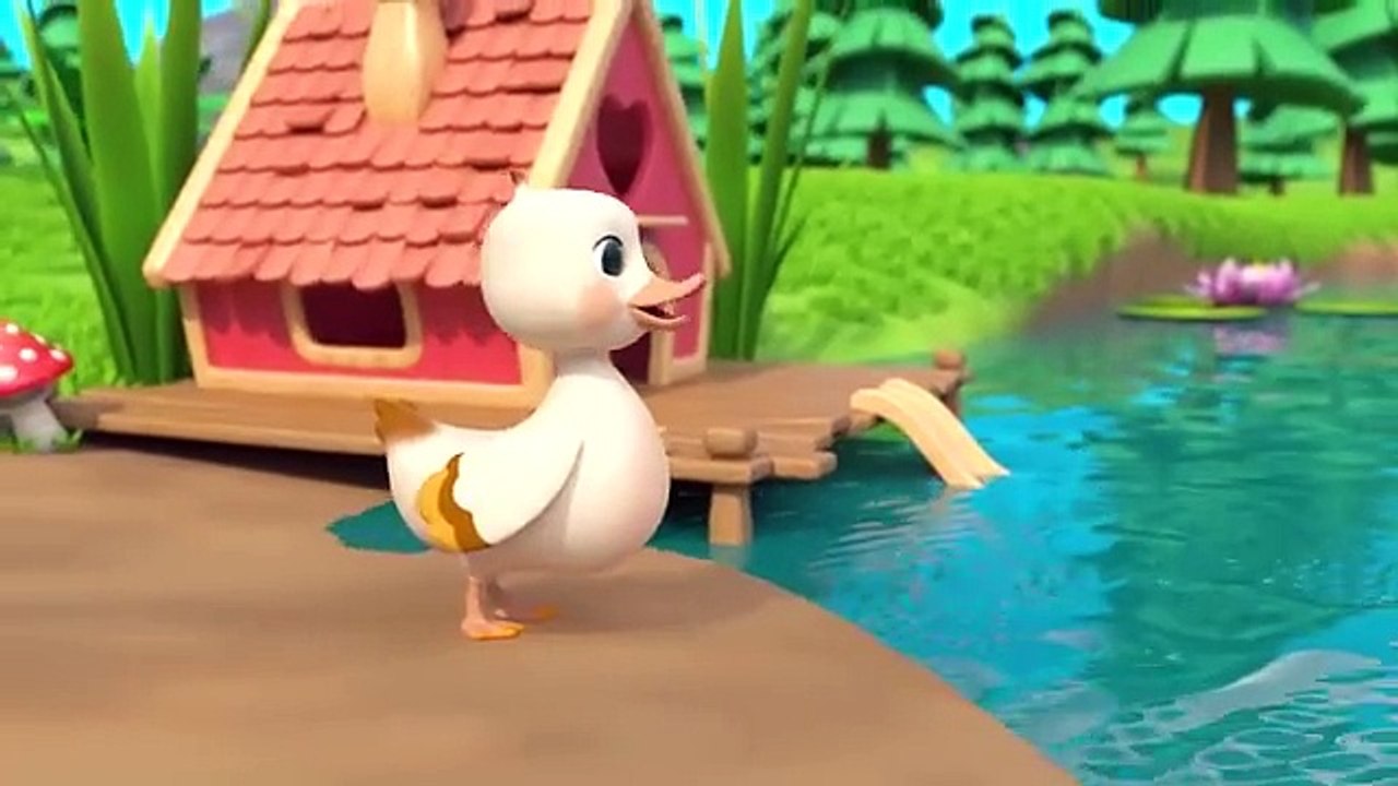 Rain Rain Go Away  Newborn Baby Songs