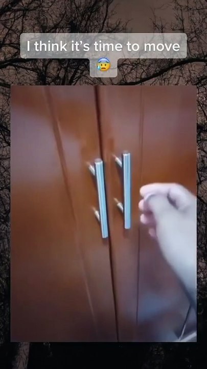 Real Paranormal Video 6