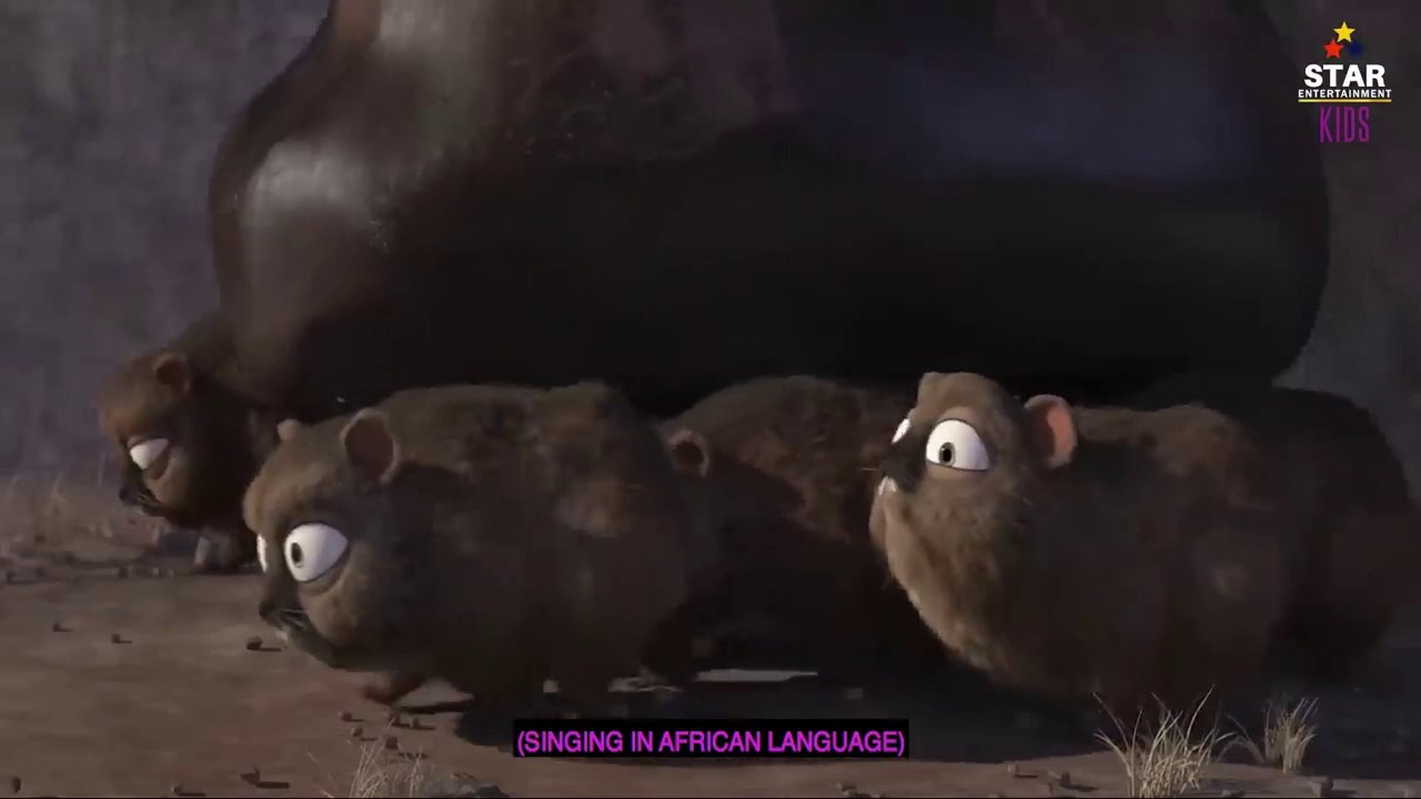 Khuma: New Hollywood English Movie 2025