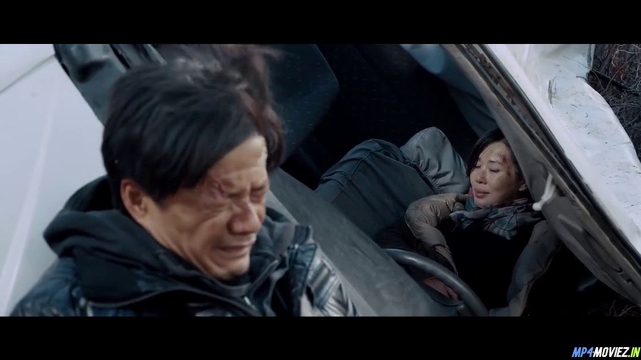 korean crime,thriiler, Explosion ,hindi dubbed movie