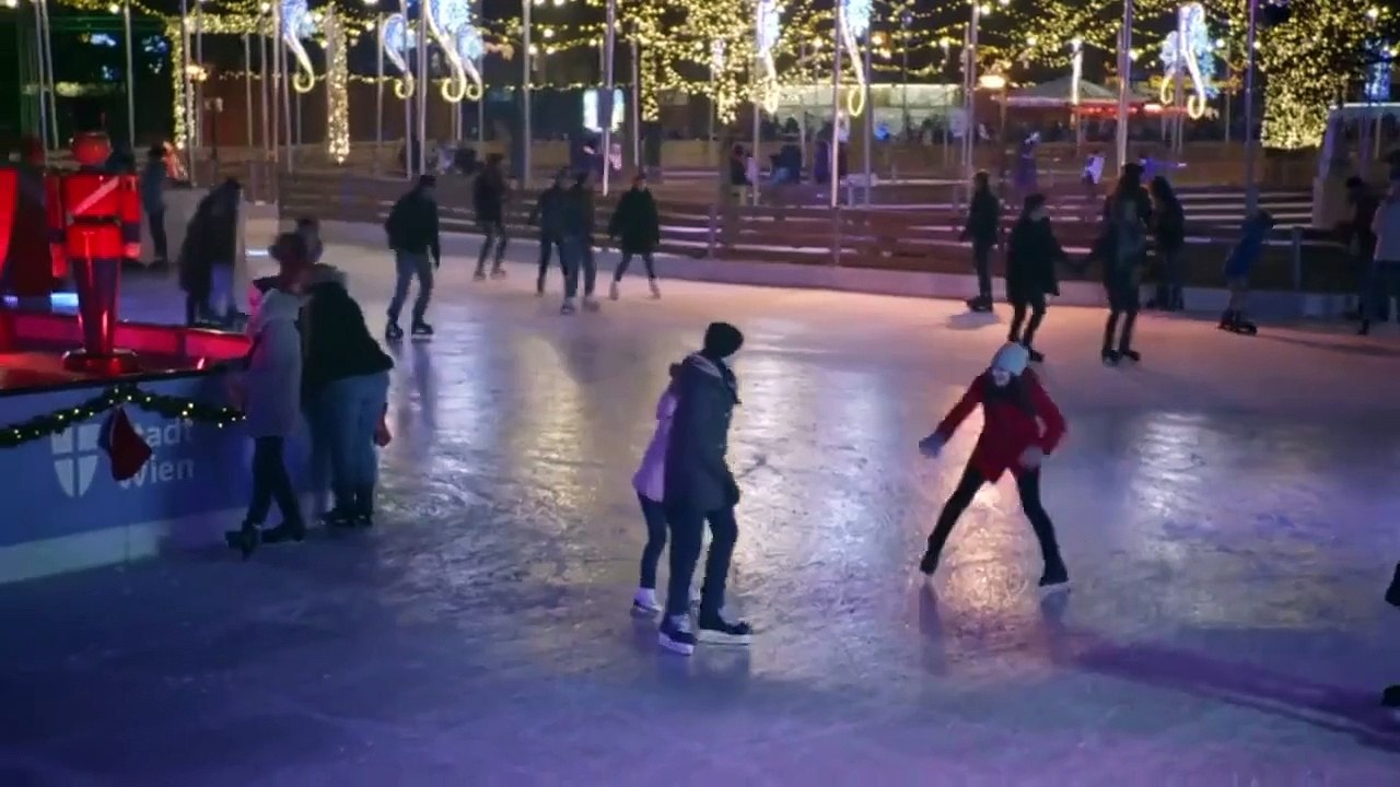 Christmas in Vienna 2025 - Great Hallmark Movie 2025- Best Hallmark Christmas 2025- Romance Movie