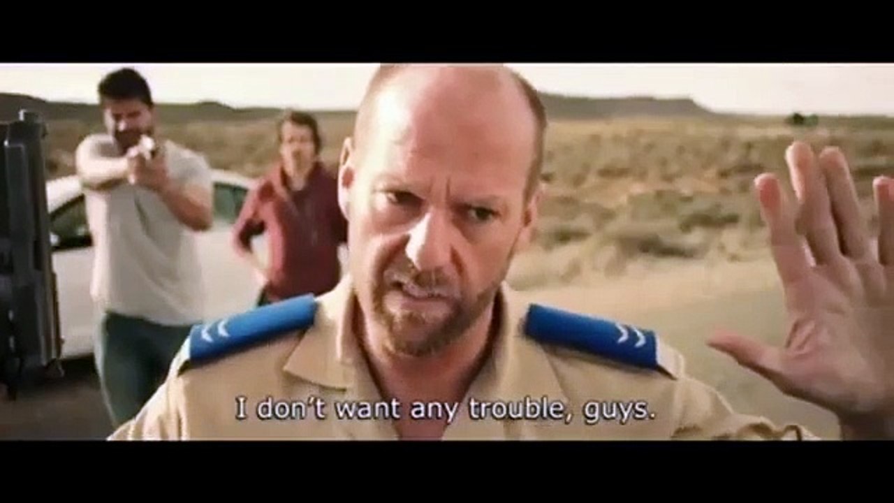 Top American Action Movies You Can't Miss 🎬