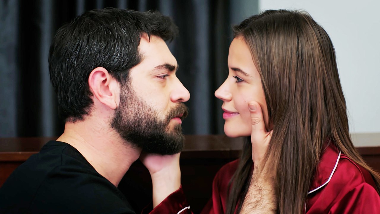 Kan Çiçekleri 416. Bölüm