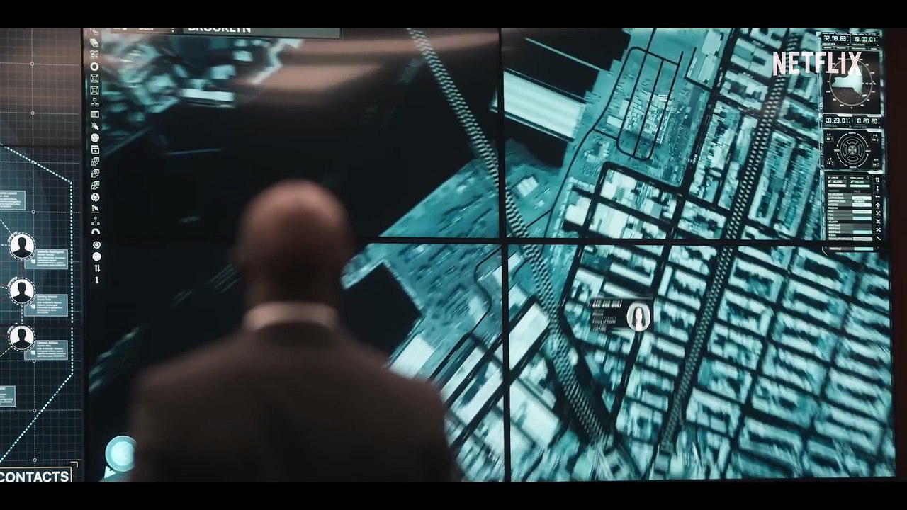 Zero Day (2025) - Official Trailer Reveals Shocking New Threat 🚨