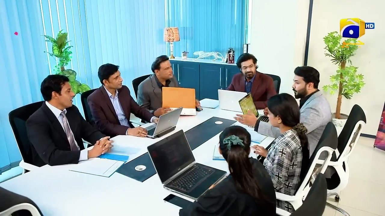 Aafat Episode 61 📺