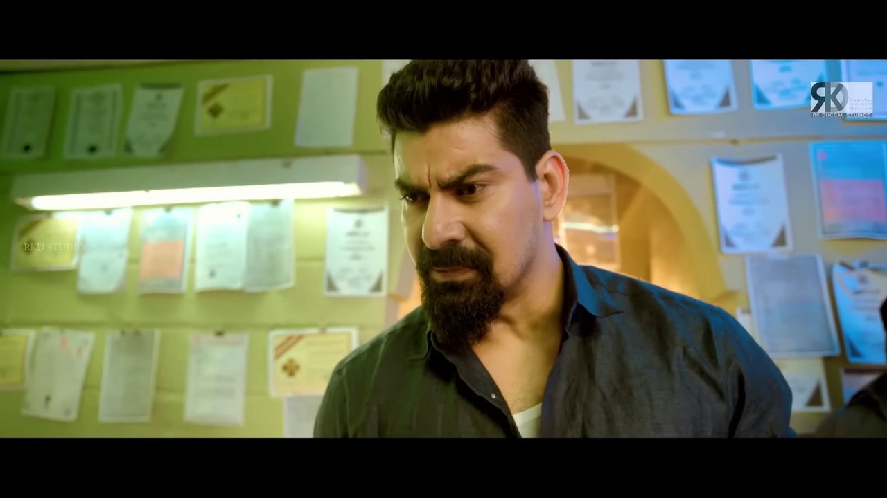 Degree Scam Full South Indian Hindi Dubbed Movie | Kabir Duhan Singh, Chethan Kumar, Latha Hegde