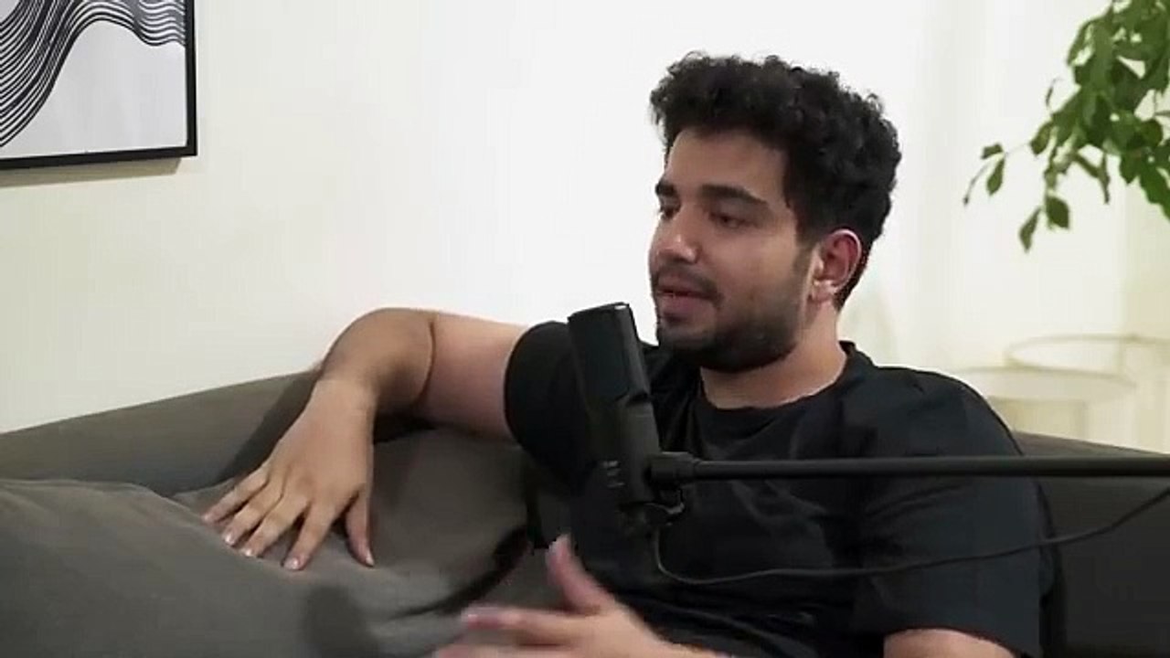 Samay Raina s First Podcast after India s Got Latent | Raw & Real SamayRainaOfficial