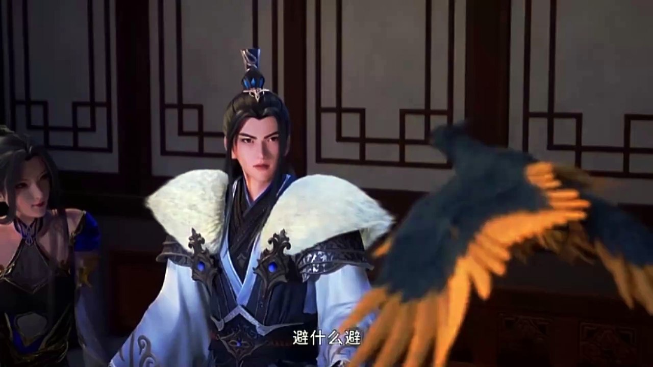 Preview Lord Ancient Gods Grave Eps 290