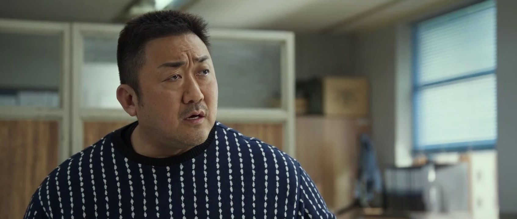 new korean action,thriller,The Roundup Punishment,hindi dubbed movie