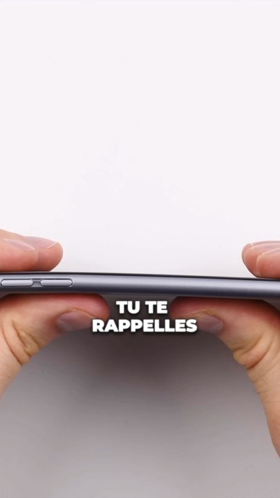 L’iPhone Air arrive 📲