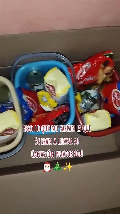 Canaston trabajadores