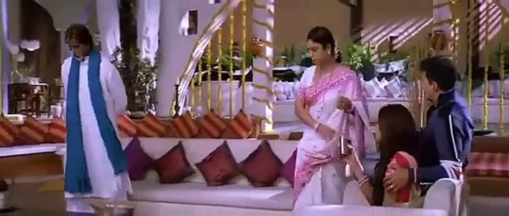 New Hindi Film (2024) Baby John