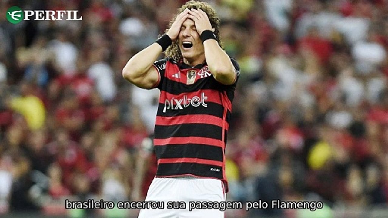 "David Luiz deixa Flamengo, ZCAS traz tempestades no Centro-Oeste e novas regras do MEI 2025!"