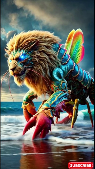 Discover Stunning AI-Generated Art in Viral Shorts! 🤖