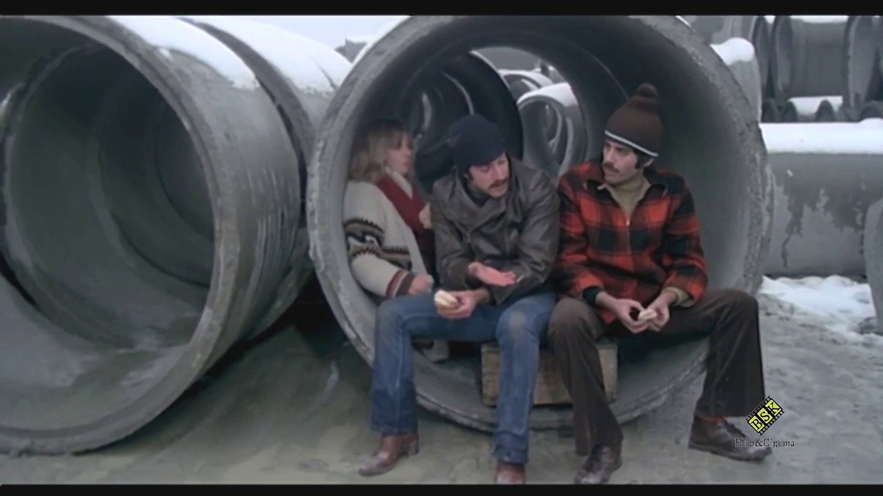 L'Italia s'è rotta - FILM