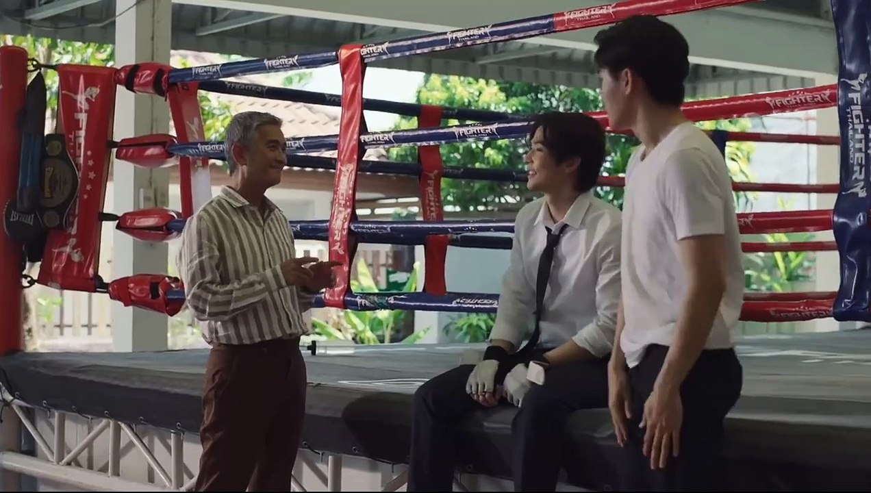 Law less Episode 1 (MultiSub)