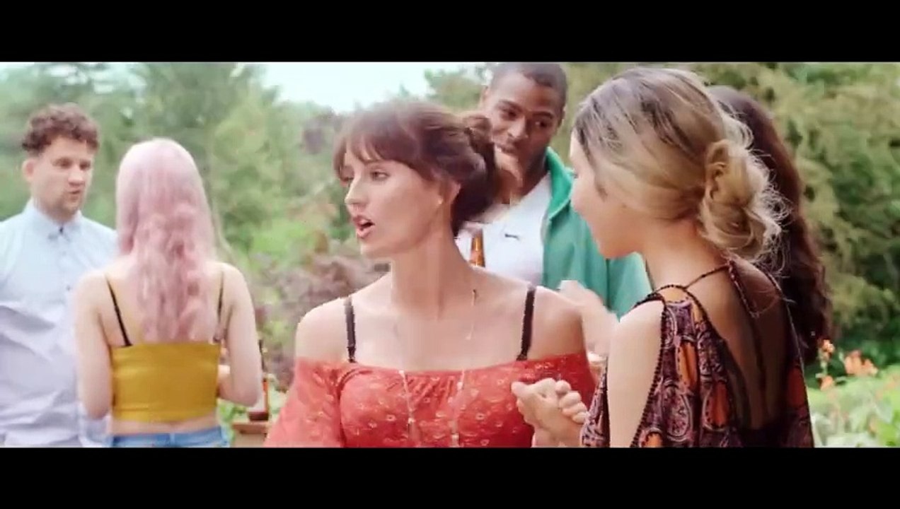 Tell Me-I Love You Lesbian Movie WLW