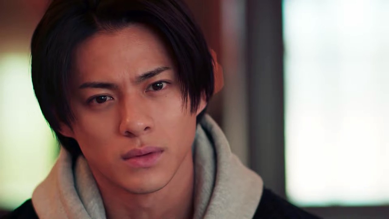 クロサギ　最終回　ツキヨミ　ドラマイントロバージョン