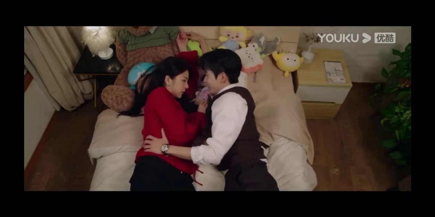 Indulgence Ep 4 (English Subs)