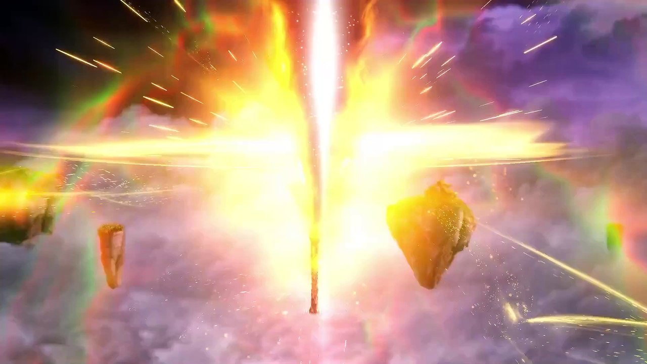 Wild Fairyland Episode 30 Multi subtitles